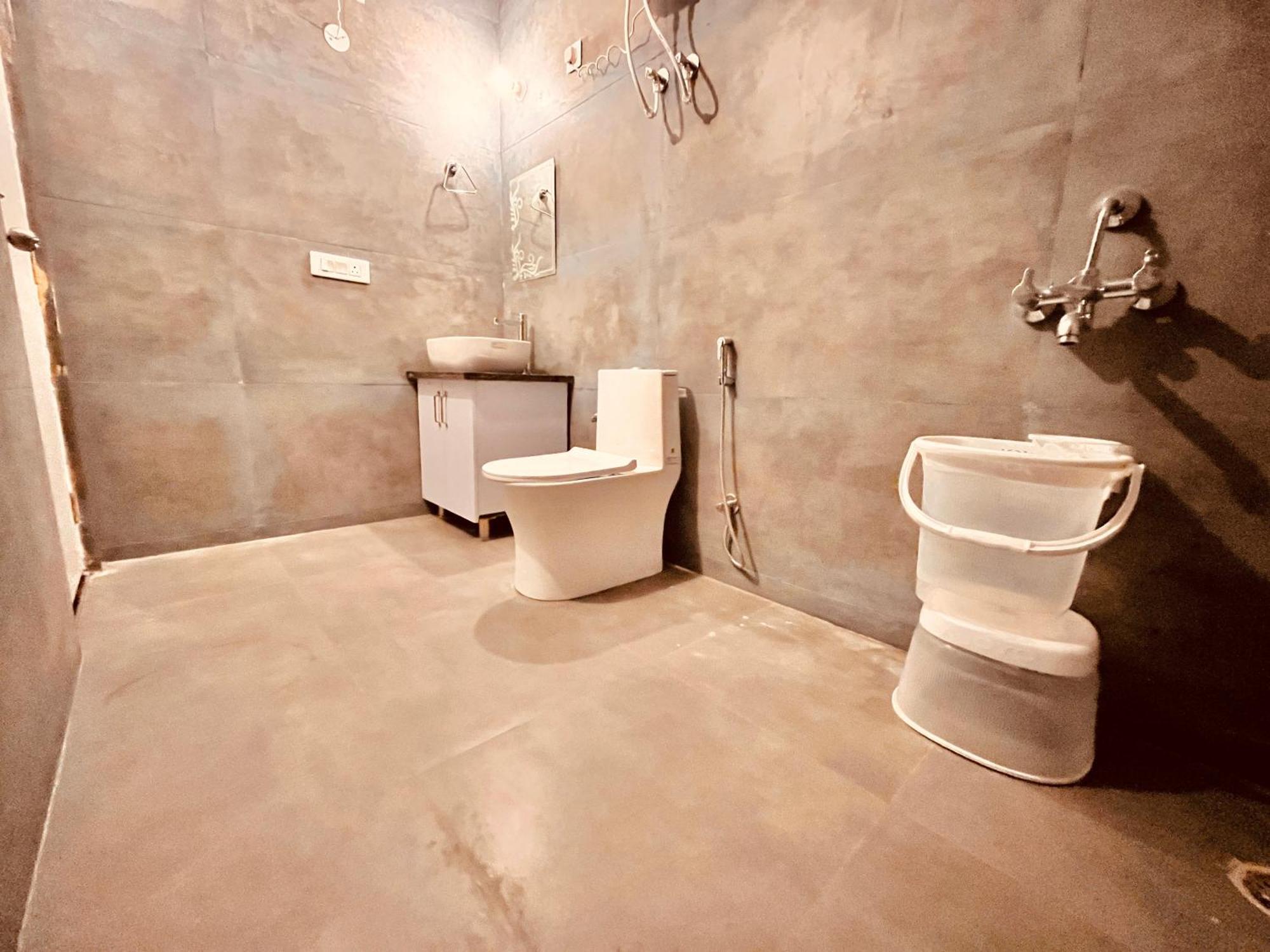 Hotel Classic Crown - #Scenic Mountain View #Open Terrace #Parking #Premium Rooms With Balcony #Guest Preferred #Best Selling Hotel In מוסורי מראה חיצוני תמונה